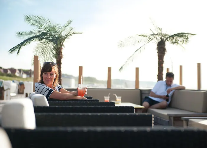 Hotel Neptun Rostock