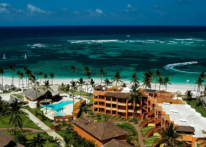 Vik Hotel Cayena Beach All Inclusive Punta Cana