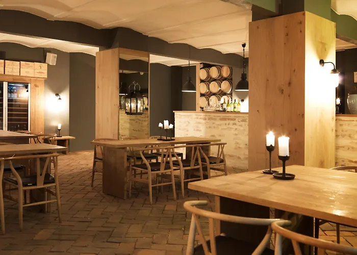 Nimb Hotel Kopenhagen