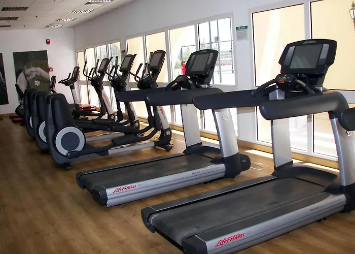 Hurghada Suites & Apartments Serviced By Marriott