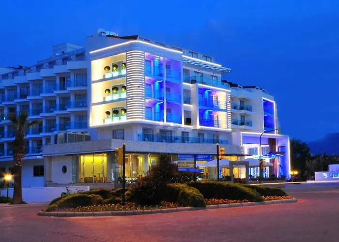 Hotel Blue Bay Platinum Marmaris