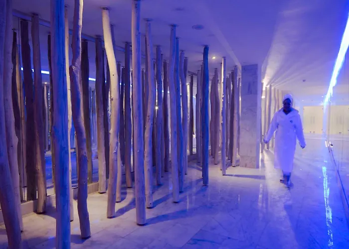 Cesar Resort & Spa Marrakesch