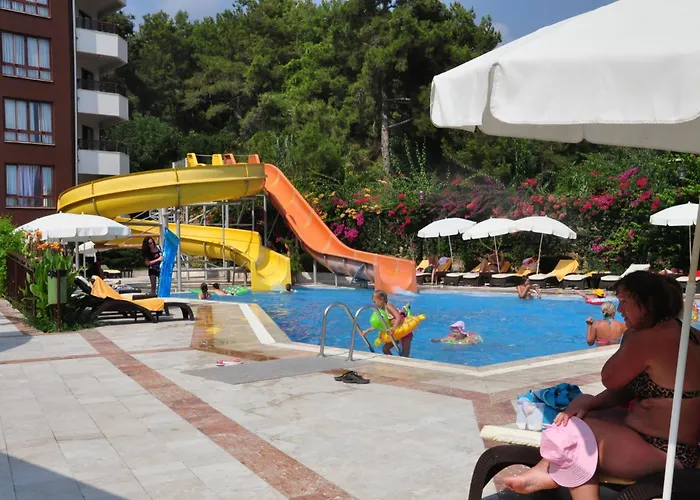 Miarosa Incekum Beach Alanya