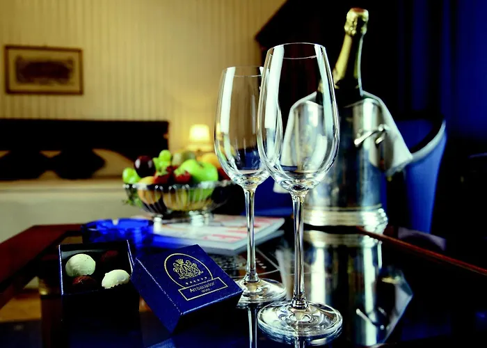 Hotel Ambassador Wien