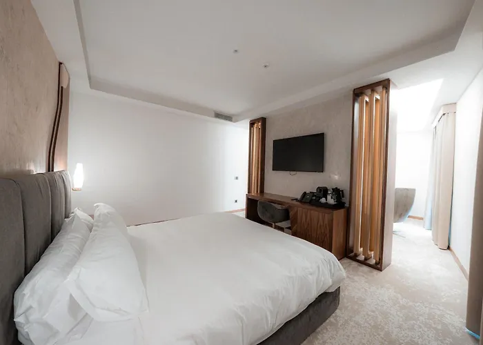 Hotel Via Veneto Rom