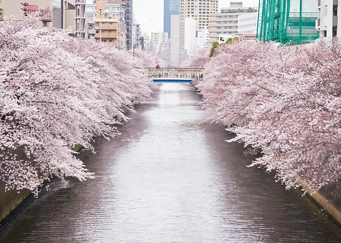 Hotel Gajoen Präfektur Tokio