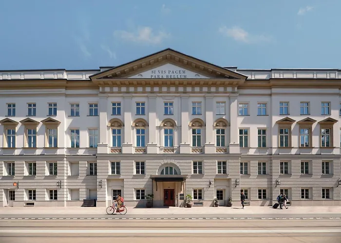 Hotel Stradom House, Autograph Collection Krakau