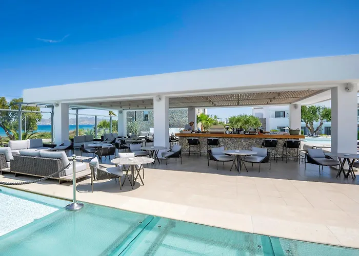 Diamond Deluxe Hotel - Adults Only & Spa Kos-Stadt