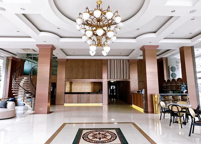 Miloft Sathorn Hotel Bangkok