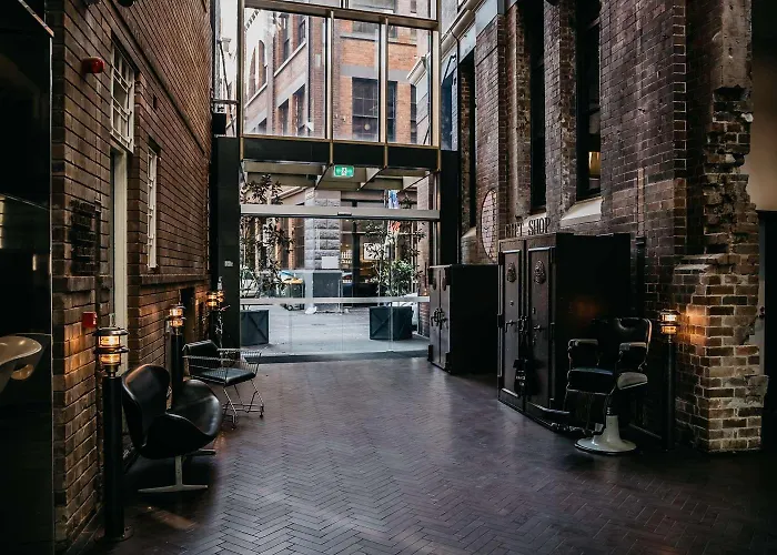 The Old Clare By Ode Hotels Sydney