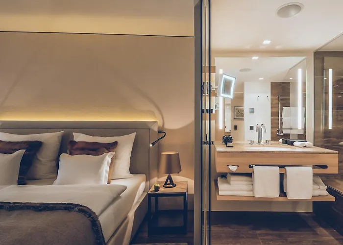 Elizabeth Arthotel Adults Only Ischgl