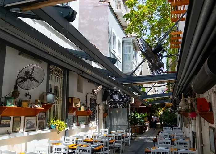 Hotel Gran Via Alsancak Izmir