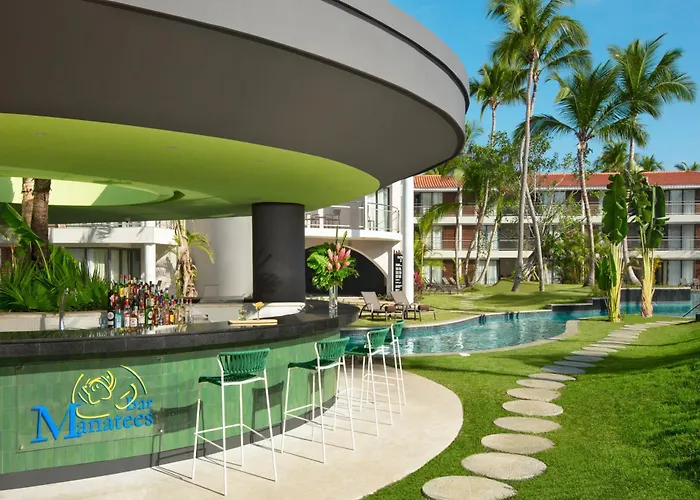 Dreams Flora Resort & Spa Punta Cana