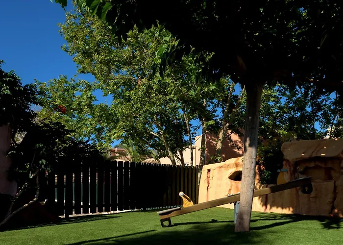 High Beach Resort Malia