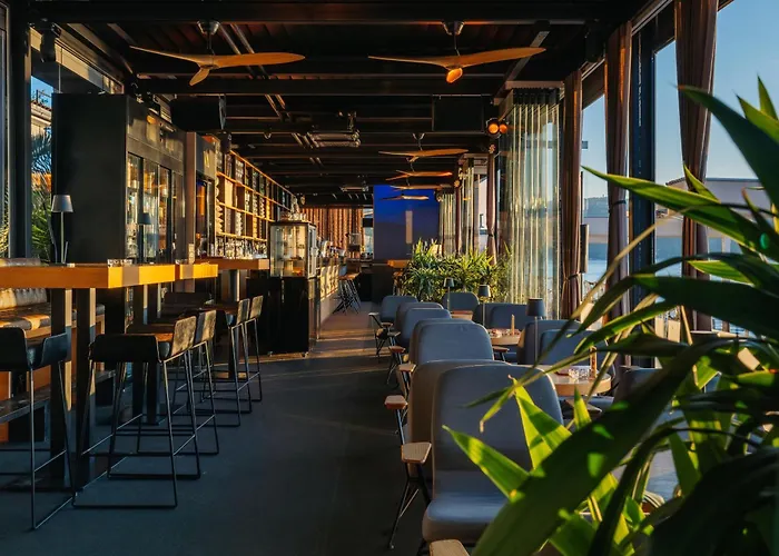 Hotel Bevanda Opatija