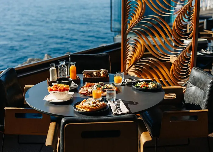 Hotel Bevanda Opatija