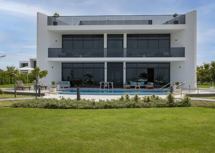 Jumeirah Saadiyat Island Abu Dhabi