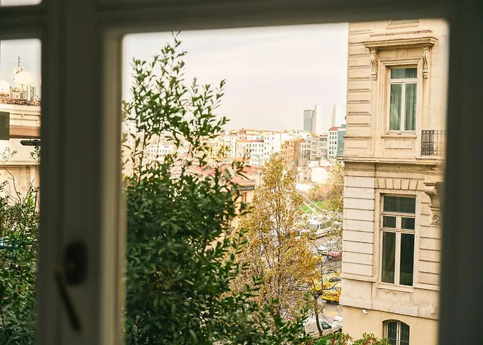 Hotel Soho House Istanbul