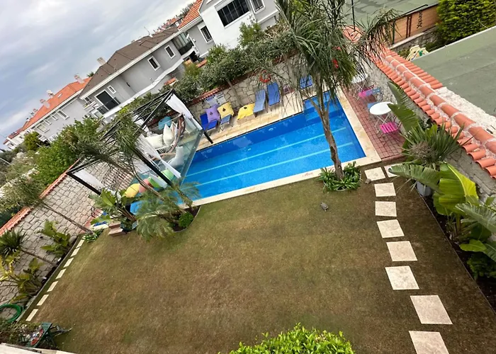 Grand Alacati Butik Hotel