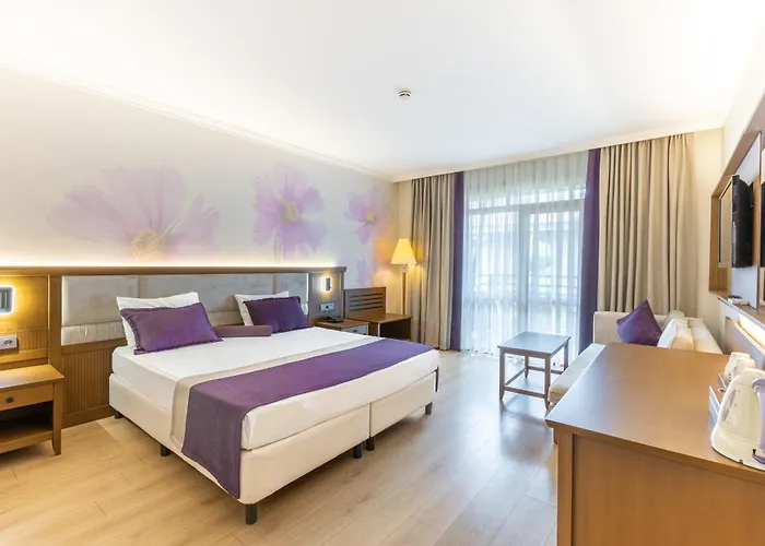 Club Feliciavillage Hotel Manavgat