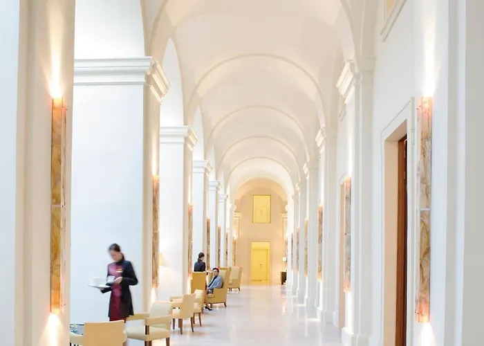 Hotel Mandarin Oriental, Prag