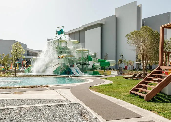 Hotel Anda Barut Collection Didim