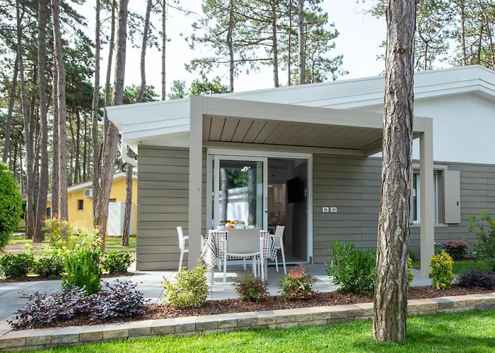 Villaggio Turistico Internazionale Bibione