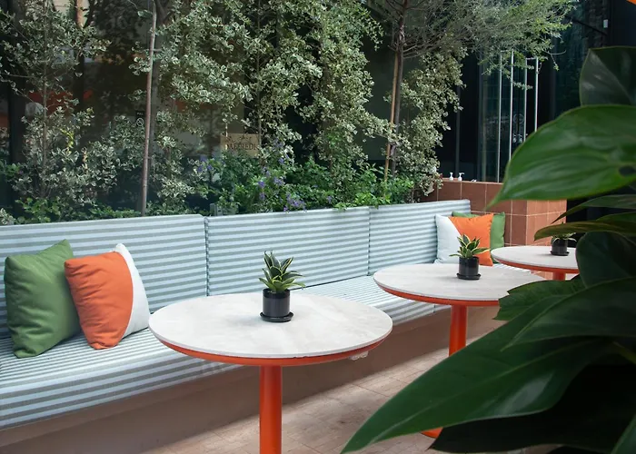 Crowne Plaza Changi Airport By Ihg Singapur