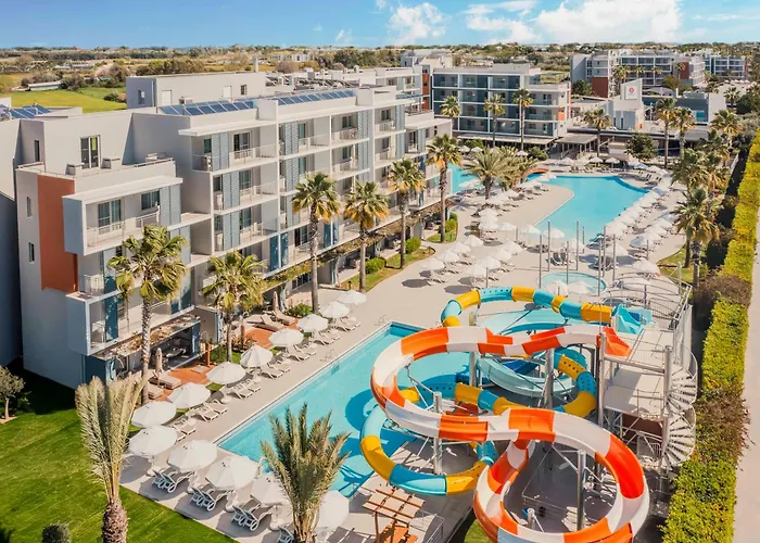 Hotel Barut Goia Side