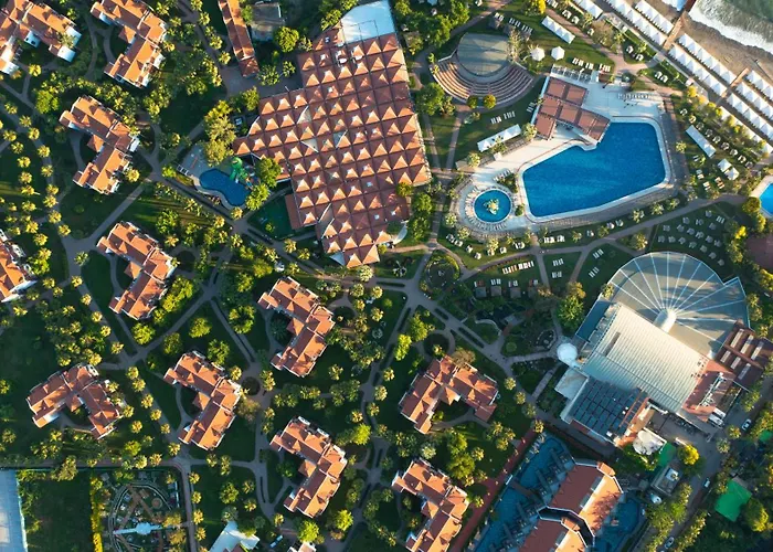Hotel Club Tuana Fethiye