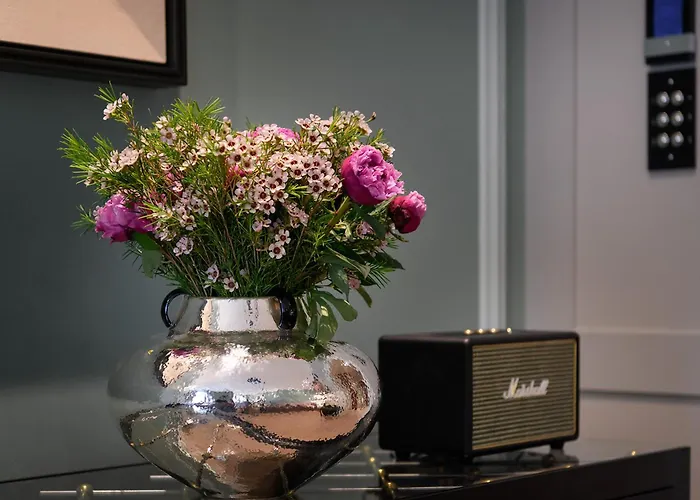 Bairro Alto Hotel Lissabon