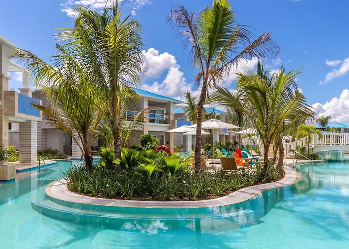 Margaritaville Island Reserve Cap Cana Hammock - An Adults Only Karisma All-Inclusive Experience Punta Cana