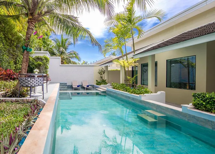 Craft Resort & Villas, Phuket Town - Scheduled Shuttle To Phuket Old Town