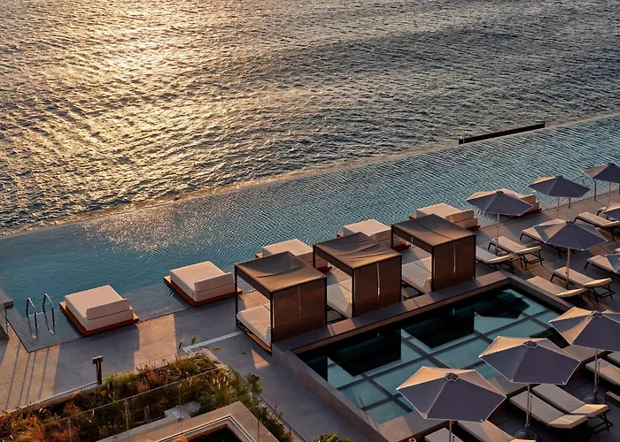 Hotel Intercontinental Crete By Ihg Agios Nikolaos
