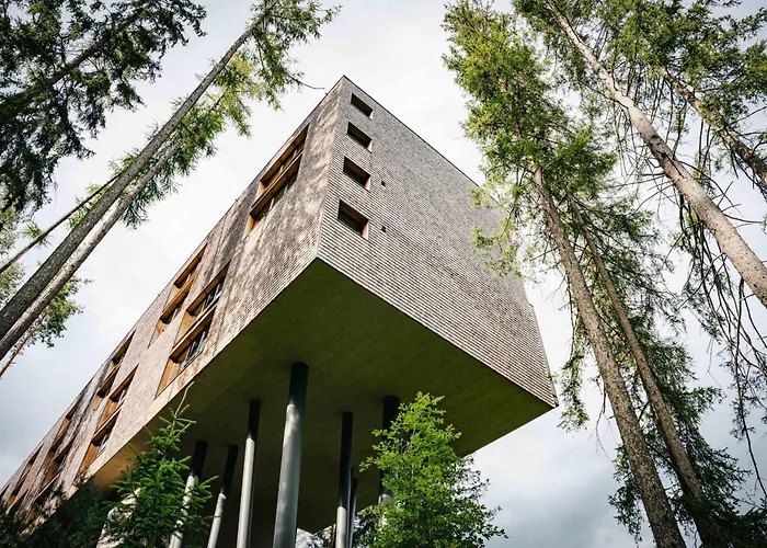 Hotel My Arbor - Dolomites Brixen