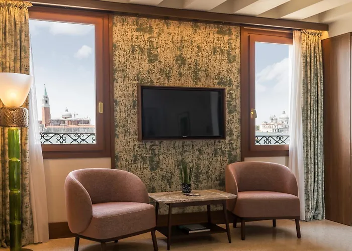 Ca' Di Dio - Vretreats, An Slh Hotel Venedig
