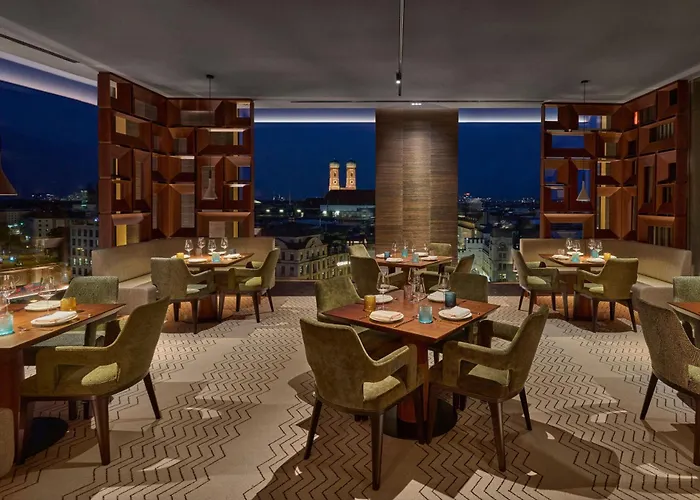 Koenigshof, A Luxury Collection Hotel, München