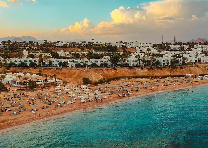 Domina Coral Bay Resort, Diving , Spa & Casino Sharm El-Sheikh