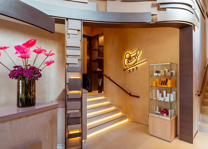 Hotel Casa Cipriani Milano