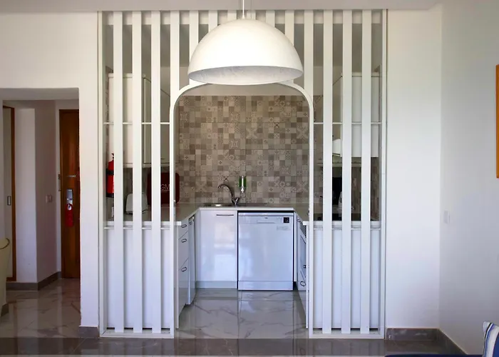 Grand Muthu Oura View Beach Club Albufeira