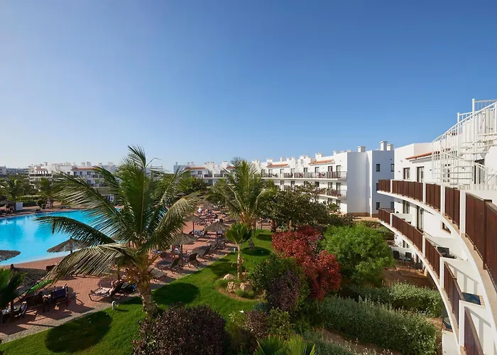Melia Dunas Beach Resort & Spa Santa Maria