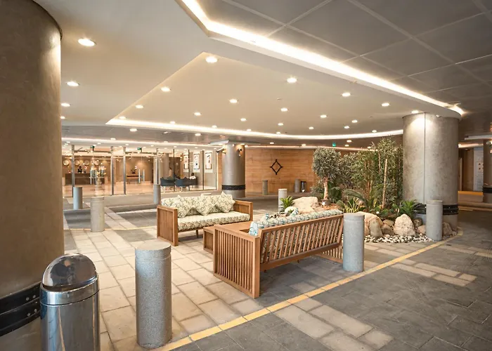 Jood Hotel Apartments Dubai