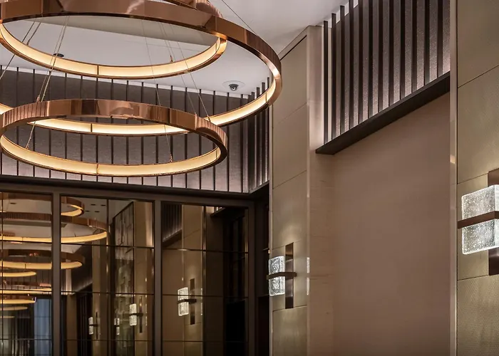 Hotel The Celestine Ginza Präfektur Tokio