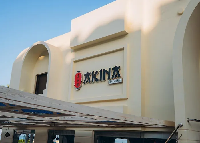 Gravity Hotel & Aqua Park Sahl Hasheesh Families And Couples Only Hurghada