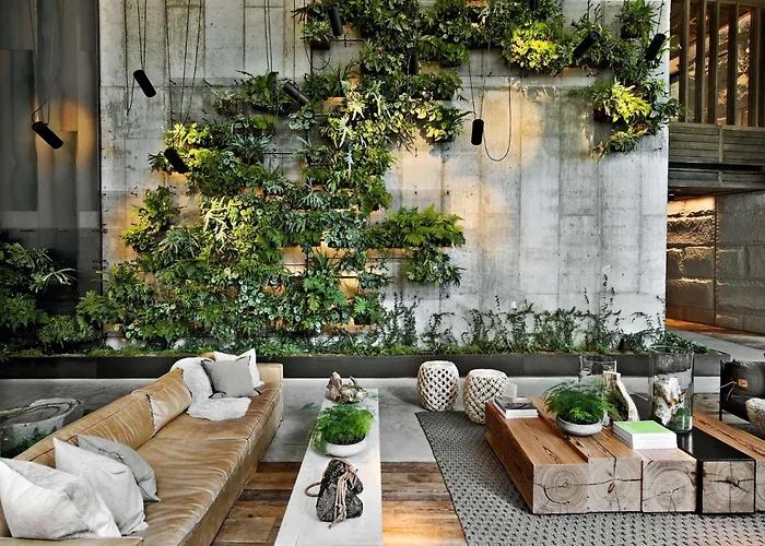 1 Hotel Brooklyn Bridge New York