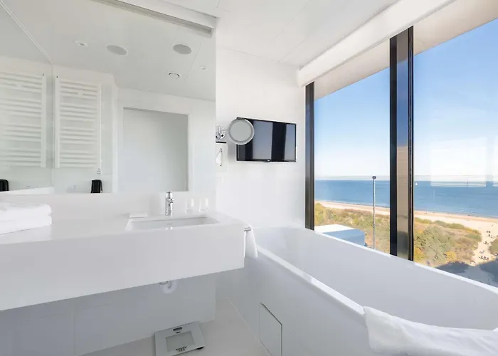 Radisson Blu Resort Swinemünde