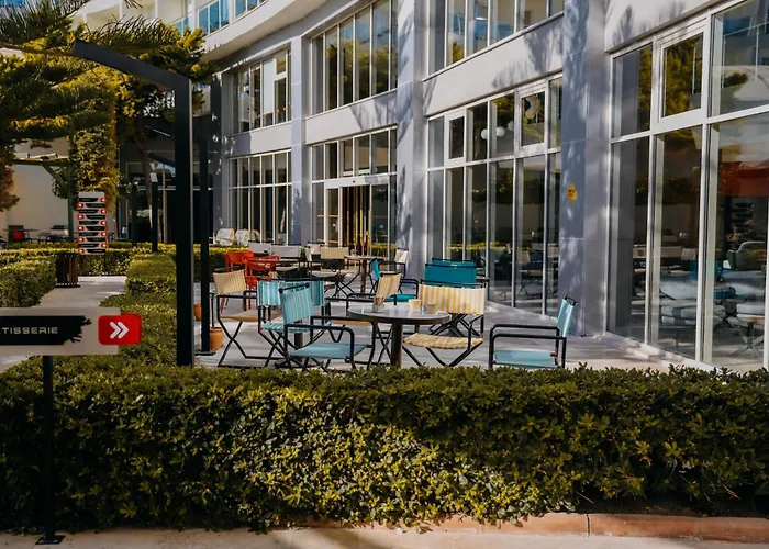 Agaya Didim Resort Hotel