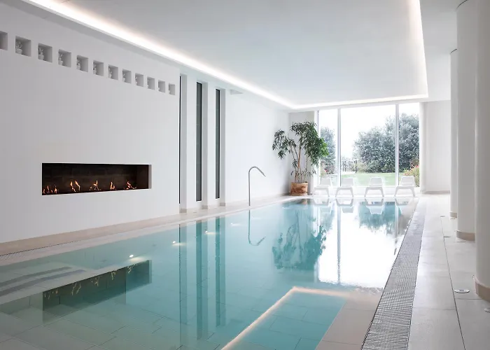 Collina D'Oro Resort & Spa, Starhotels Collezione Lugano