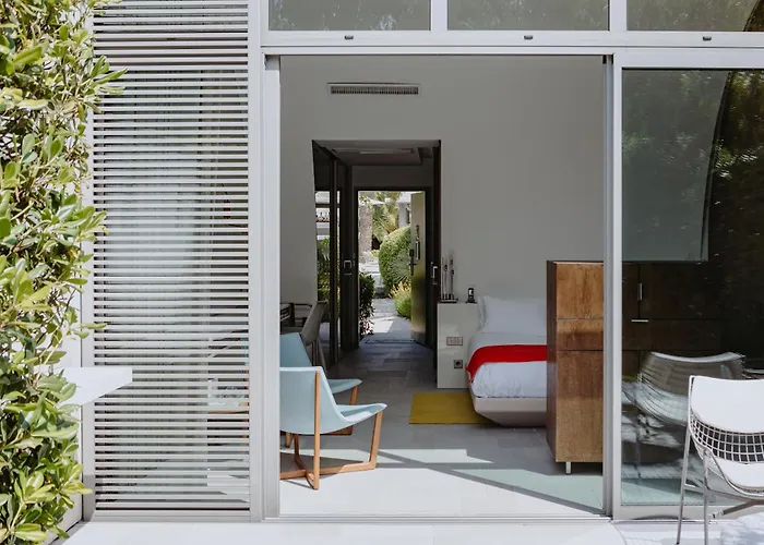 Hotel Sezz Saint-Tropez