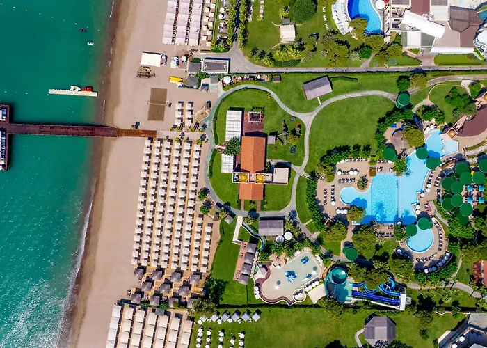 Gloria Verde Resort Belek